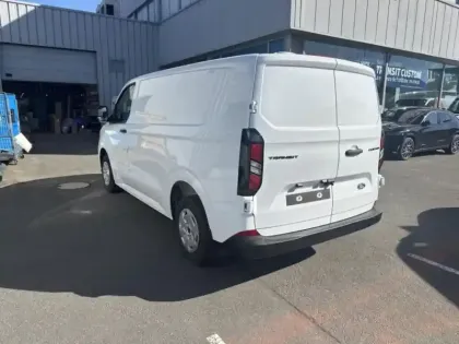 Photo 6 Ford Custom Transit  Fg 320 L1H1 2.0 EcoBlue 110ch Trend