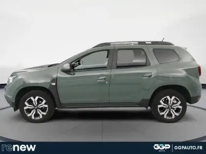 Photo 46 Dacia Duster  1.5 Blue dCi 115ch  Journey 4x2