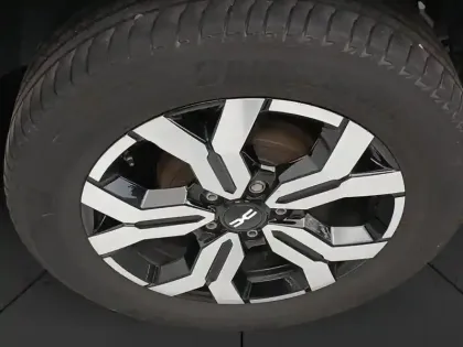 Photo 85 Dacia Duster  1.5 Blue dCi 115ch  Journey 4x2
