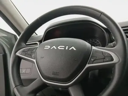 Photo 44 Dacia Duster  1.5 Blue dCi 115ch  Journey 4x2