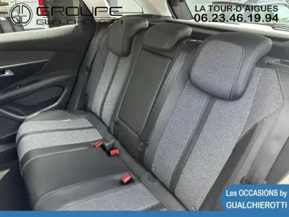 Photo 9 Peugeot 3008  1.2 PureTech 130ch Allure S&S