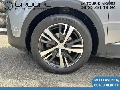 Photo 10 Peugeot 3008  1.2 PureTech 130ch Allure S&S