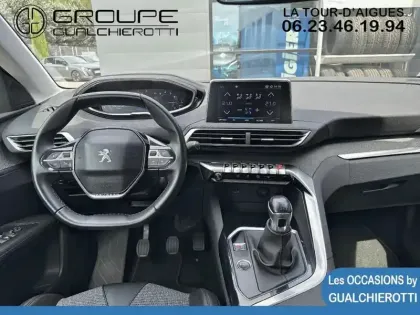 Photo 7 Peugeot 3008  1.2 PureTech 130ch Allure S&S