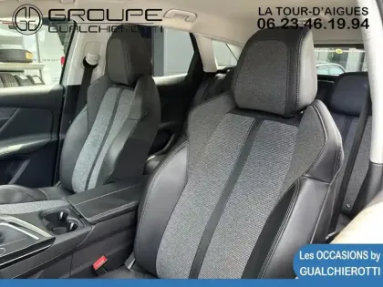 Photo 8 Peugeot 3008  1.2 PureTech 130ch Allure S&S
