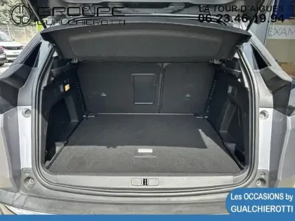 Photo 5 Peugeot 3008  1.2 PureTech 130ch Allure S&S