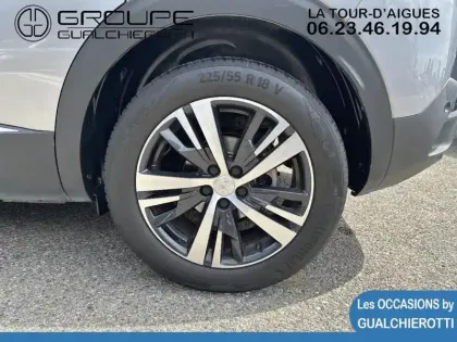 Photo 11 Peugeot 3008  1.2 PureTech 130ch Allure S&S