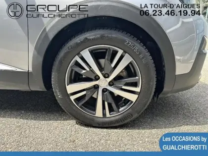 Photo 13 Peugeot 3008  1.2 PureTech 130ch Allure S&S