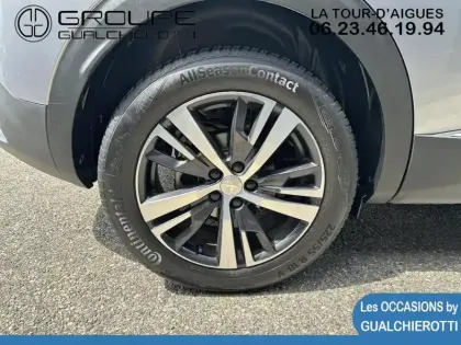 Photo 12 Peugeot 3008  1.2 PureTech 130ch Allure S&S