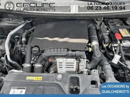 Photo 14 Peugeot 3008  1.2 PureTech 130ch Allure S&S