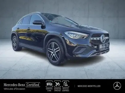 Photo 6 Mercedes GLA  250 e 160+102ch Business Line 8G-DCT