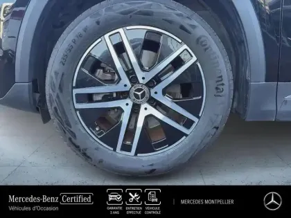 Photo 8 Mercedes GLA  250 e 160+102ch Business Line 8G-DCT