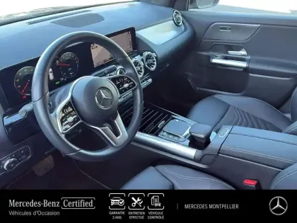 Photo 11 Mercedes GLA  250 e 160+102ch Business Line 8G-DCT