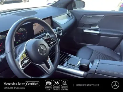 Photo 9 Mercedes GLA  250 e 160+102ch Business Line 8G-DCT