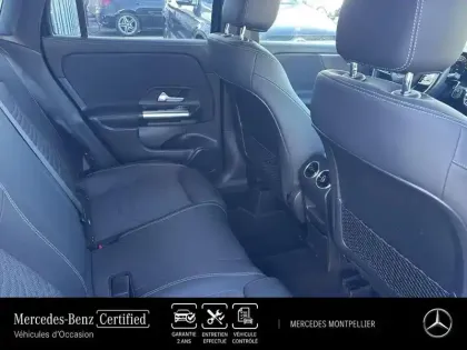 Photo 14 Mercedes GLA  250 e 160+102ch Business Line 8G-DCT