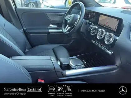Photo 10 Mercedes GLA  250 e 160+102ch Business Line 8G-DCT