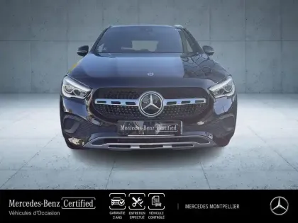 Photo 7 Mercedes GLA  250 e 160+102ch Business Line 8G-DCT