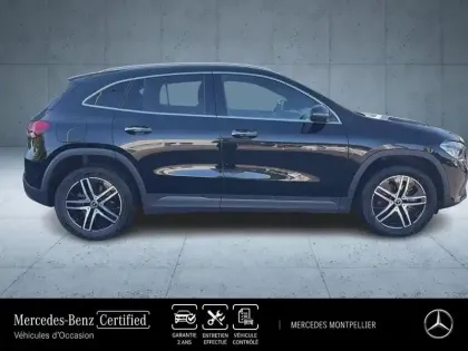 Photo 5 Mercedes GLA  250 e 160+102ch Business Line 8G-DCT