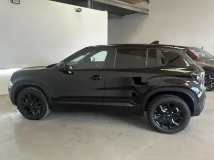 Photo 10 Jeep Avenger  1.2 Turbo T3 145ch MHEV Overland BVR6 4xe