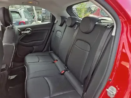 Photo 9 Fiat 500 X 1.3 FireFly Turbo T4 150ch Club DCT