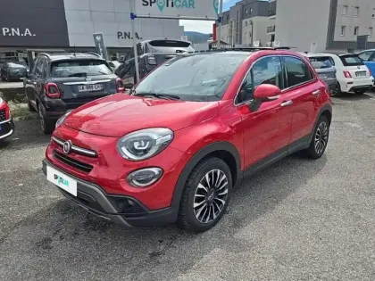 Photo Fiat 500 Club