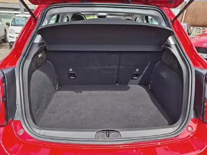 Photo 5 Fiat 500 X 1.3 FireFly Turbo T4 150ch Club DCT