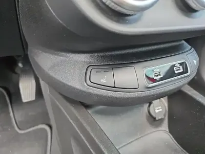Photo 14 Fiat 500 X 1.3 FireFly Turbo T4 150ch Club DCT