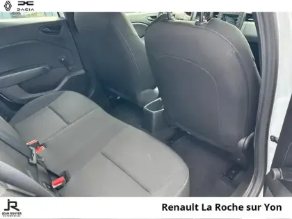 Photo 13 Renault Clio  1.0 SCe 65ch Authentic