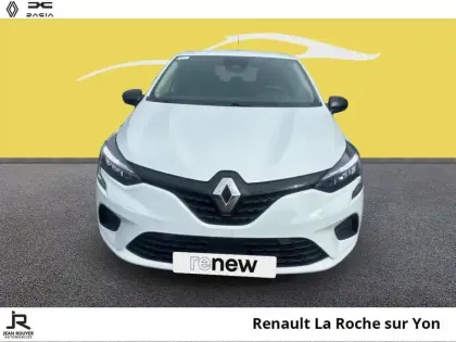 Photo 8 Renault Clio  1.0 SCe 65ch Authentic