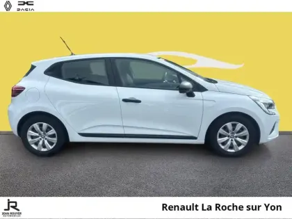 Photo 12 Renault Clio  1.0 SCe 65ch Authentic