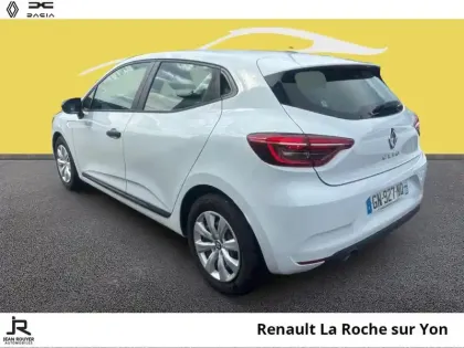 Photo 9 Renault Clio  1.0 SCe 65ch Authentic