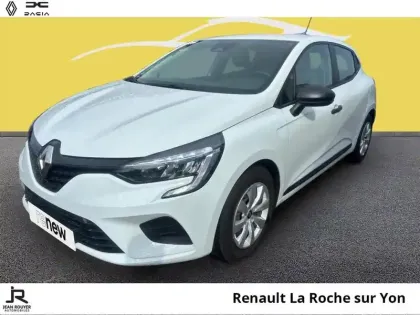 Photo Renault Clio Authentic