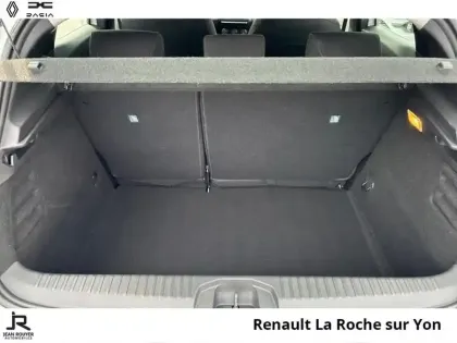 Photo 6 Renault Clio  1.0 SCe 65ch Authentic