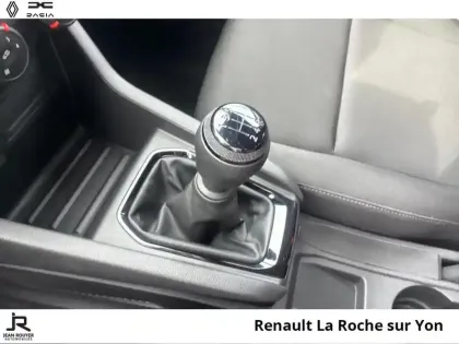 Photo 5 Renault Clio  1.0 SCe 65ch Authentic
