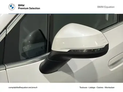 Photo 14 BMW Serie 2 Série 2 ActiveTourer 218i 136ch Luxury DKG7