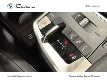 Photo 9 BMW Serie 2 Série 2 ActiveTourer 218i 136ch Luxury DKG7