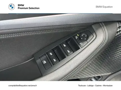 Photo 13 BMW Serie 2 Série 2 ActiveTourer 218i 136ch Luxury DKG7