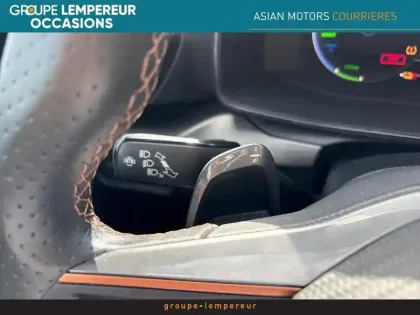 Photo 14 Cupra Formentor  1.4 e-HYBRID 204ch V DSG6