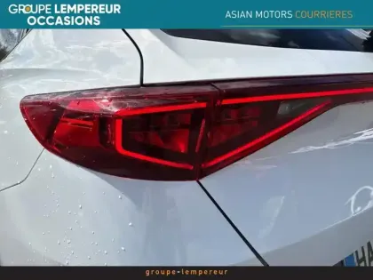 Photo 6 Cupra Formentor  1.4 e-HYBRID 204ch V DSG6