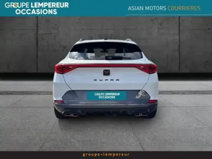 Photo 5 Cupra Formentor  1.4 e-HYBRID 204ch V DSG6