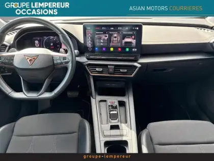 Photo 10 Cupra Formentor  1.4 e-HYBRID 204ch V DSG6