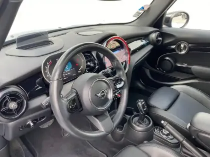Photo 5 Mini Mini  5 Portes Cooper 136ch Edition Camden BVA7