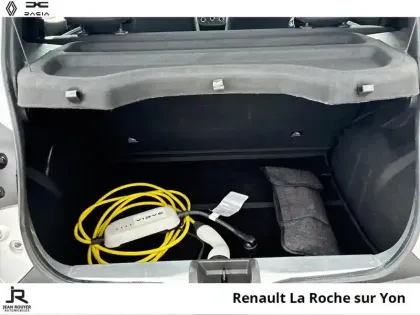 Photo 6 Dacia Spring  45ch Confort Plus - Achat Intégral