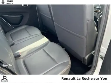 Photo 13 Dacia Spring  45ch Confort Plus - Achat Intégral
