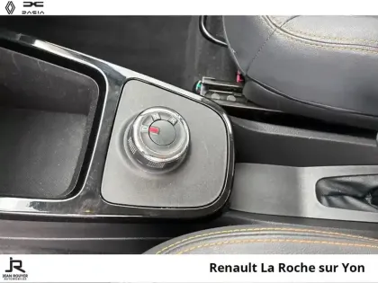 Photo 5 Dacia Spring  45ch Confort Plus - Achat Intégral
