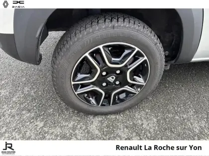 Photo 7 Dacia Spring  45ch Confort Plus - Achat Intégral