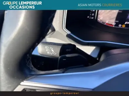Photo 14 Seat Tarraco  2.0 TDI 150ch Business DSG7 7 places