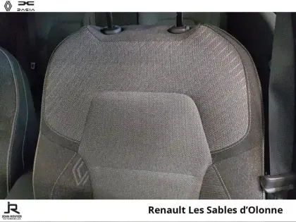 Photo 14 Renault Captur  1.6 E-Tech full hybrid 145ch Techno