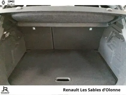 Photo 6 Renault Captur  1.6 E-Tech full hybrid 145ch Techno