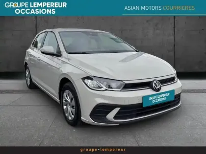 Photo Volkswagen Polo Base