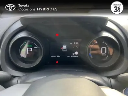 Photo 13 Toyota Yaris  Cross 116h Design AWD-i MY21